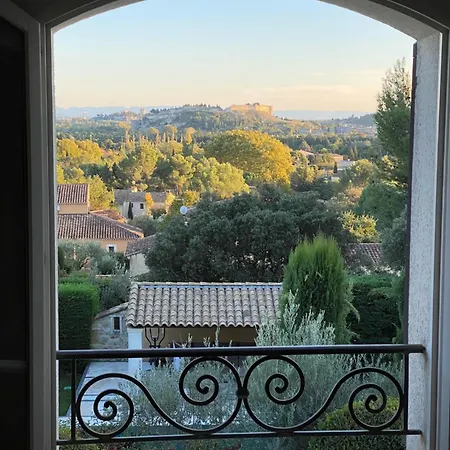 Villa Les Loges En Provence 