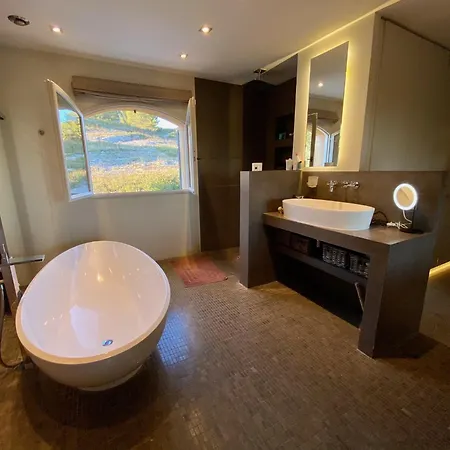 Villa Les Loges En Provence 